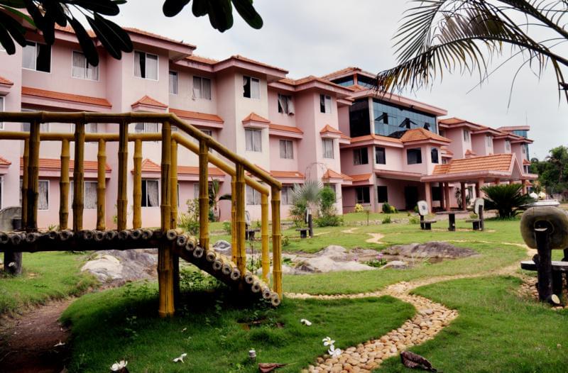 AWH Engineering College Calicut Infrastructure photo 11