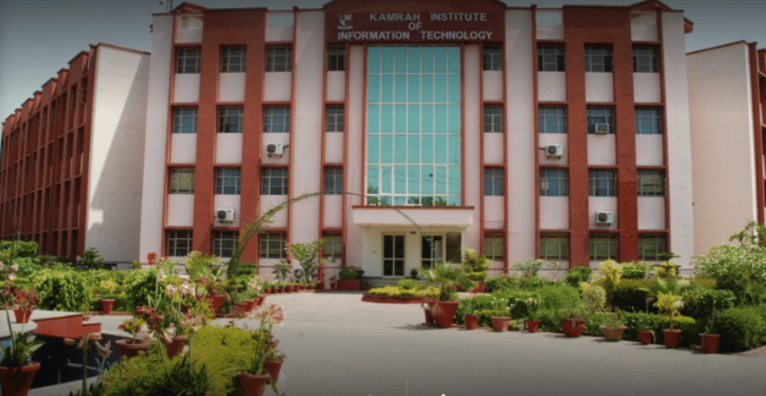 KIIT College of Engineering Gurgaon Academic Building photo 2