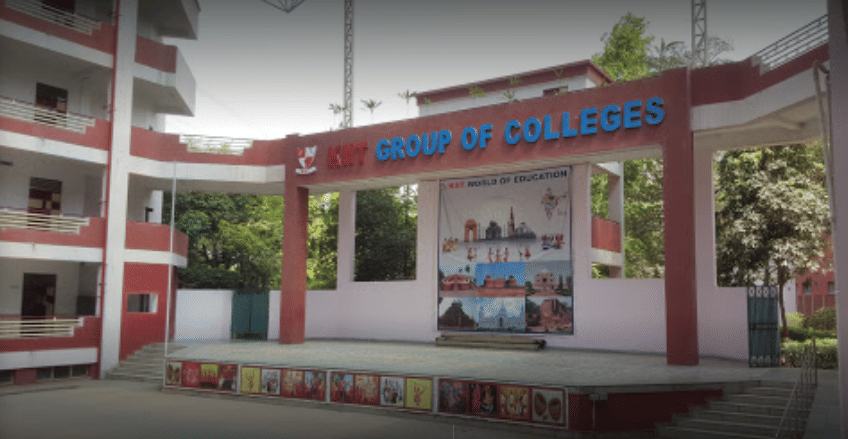 KIIT College of Engineering Gurgaon Academic Building photo 3