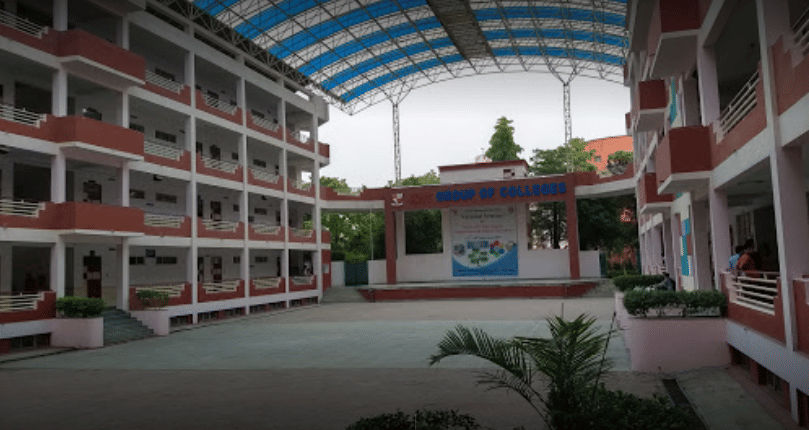 KIIT College of Engineering Gurgaon Academic Building photo 4