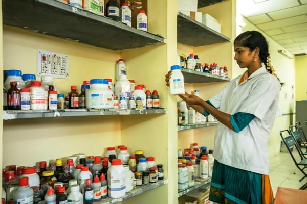 Salem Sowdeswari College facilities photo 7