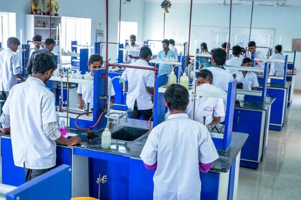 Salem Sowdeswari College facilities photo 8