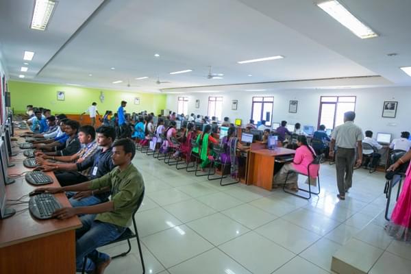 Salem Sowdeswari College facilities photo 9