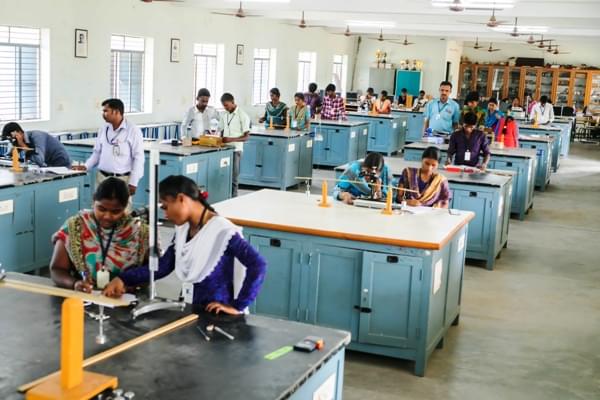 Salem Sowdeswari College facilities photo 10