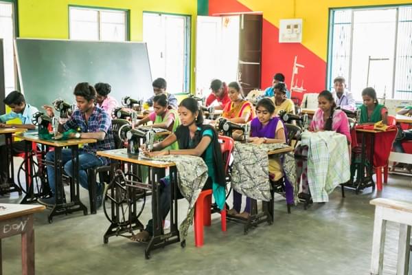 Salem Sowdeswari College facilities photo 12