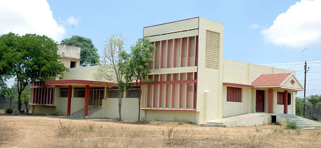 Salem Sowdeswari College facilities photo 13
