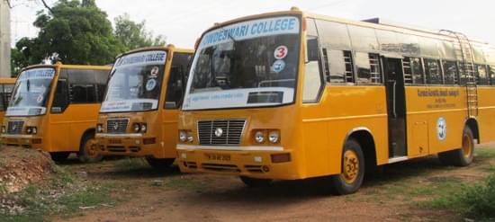 Salem Sowdeswari College facilities photo 14