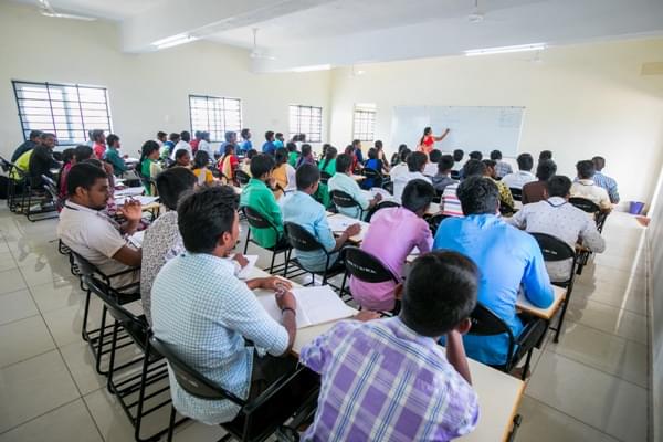 Salem Sowdeswari College facilities photo 18