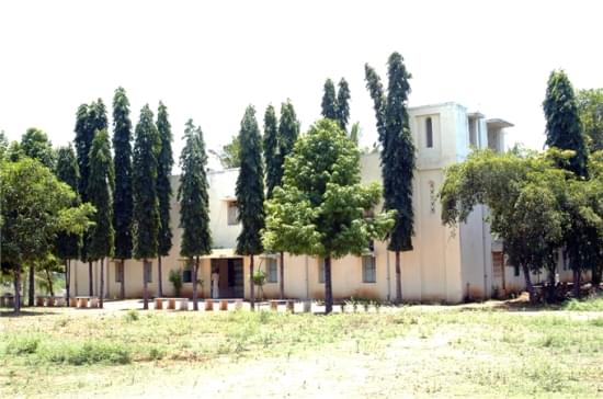 Salem Sowdeswari College facilities photo 15