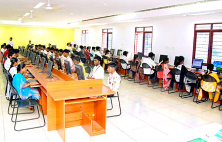 Salem Sowdeswari College facilities photo 16