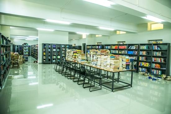 Salem Sowdeswari College facilities photo 17