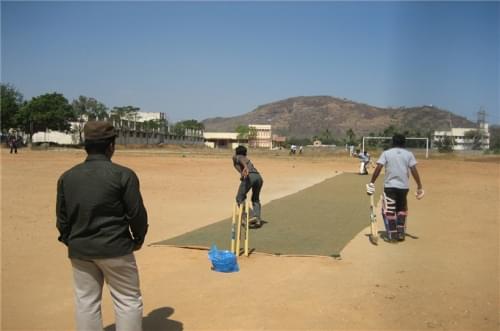 Salem Sowdeswari College facilities photo 19