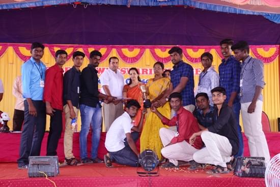 Salem Sowdeswari College facilities photo 20