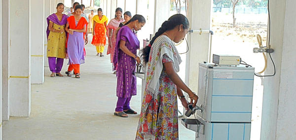 Salem Sowdeswari College facilities photo 21