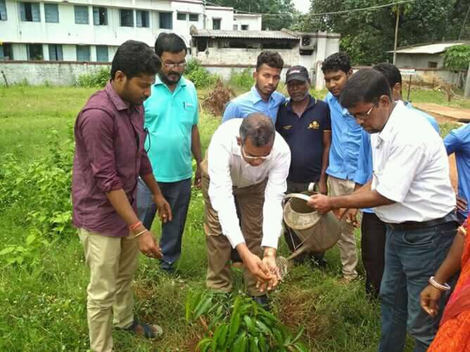 Garhbeta College Medinipur Events photo 1