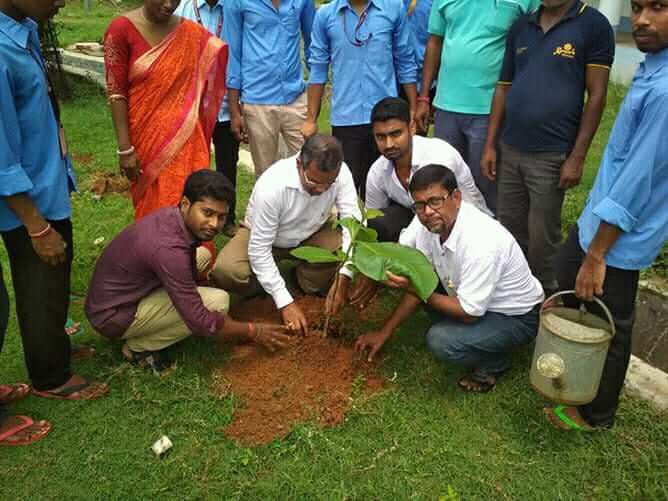 Garhbeta College Medinipur Events photo 2