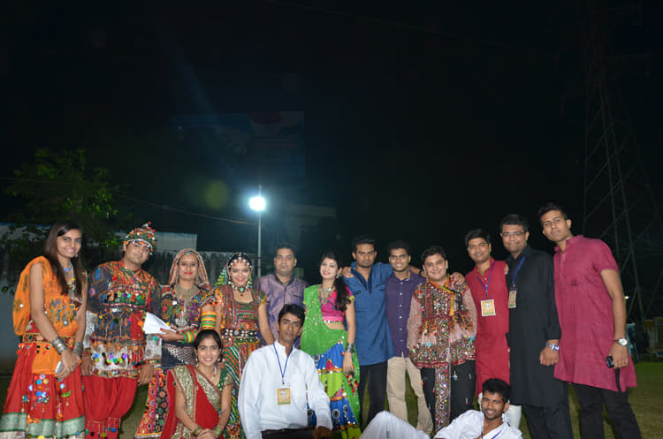 Xcellon School of Business Ahmedabad Events photo 2