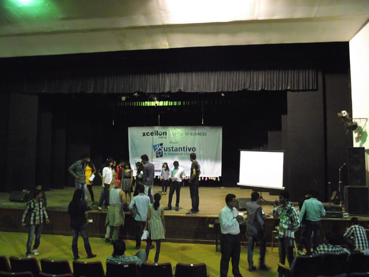 Xcellon School of Business Ahmedabad Events photo 4