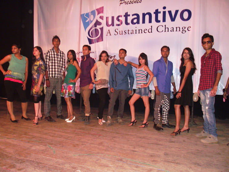 Xcellon School of Business Ahmedabad Events photo 5