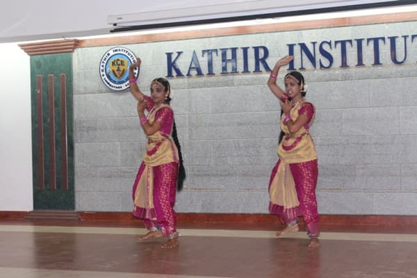 Kathir College of Engineering Coimbatore Events photo 11