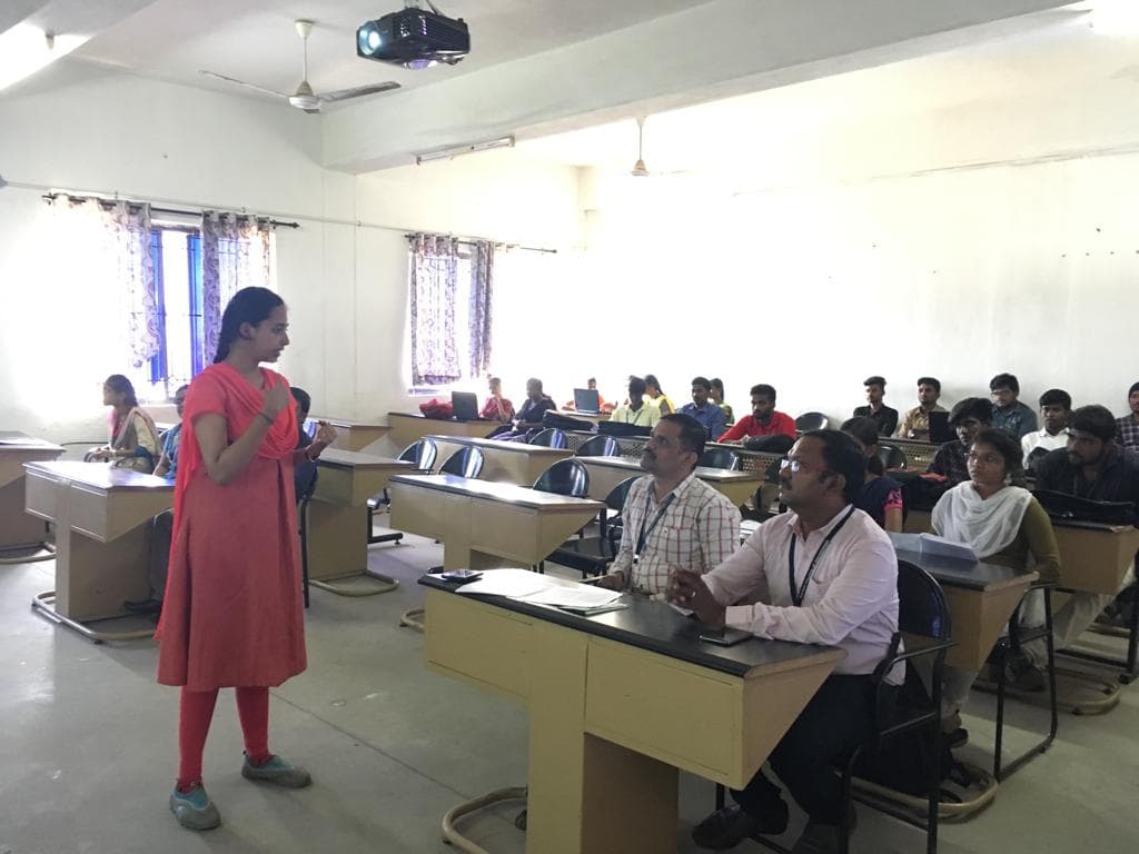 Kathir College of Engineering Coimbatore hostel photo 5