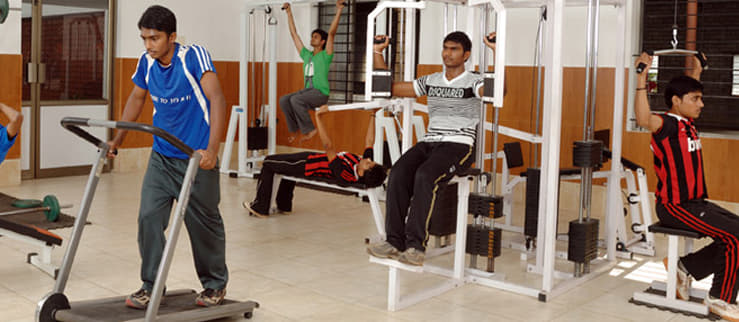 Kathir College of Engineering Coimbatore hostel photo 6