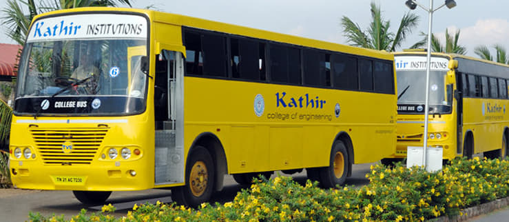 Kathir College of Engineering Coimbatore hostel photo 7