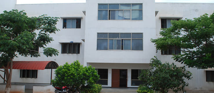 Kathir College of Engineering Coimbatore hostel photo 8