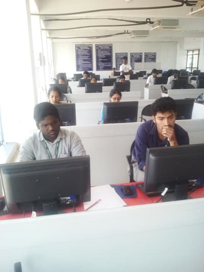 Kathir College of Engineering Coimbatore hostel photo 10