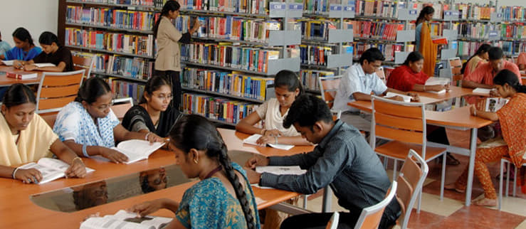 Kathir College of Engineering Coimbatore hostel photo 11