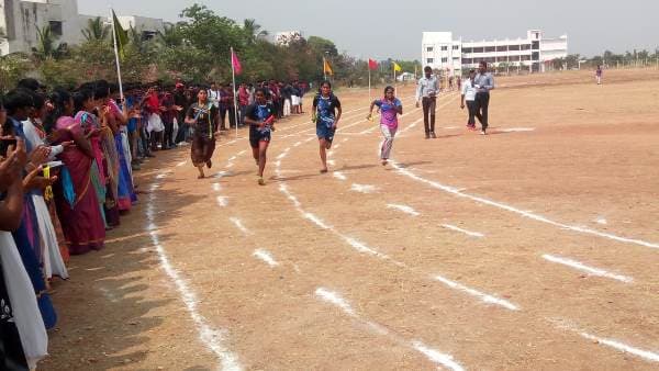 Kathir College of Engineering Coimbatore Extra Curriculars photo 2