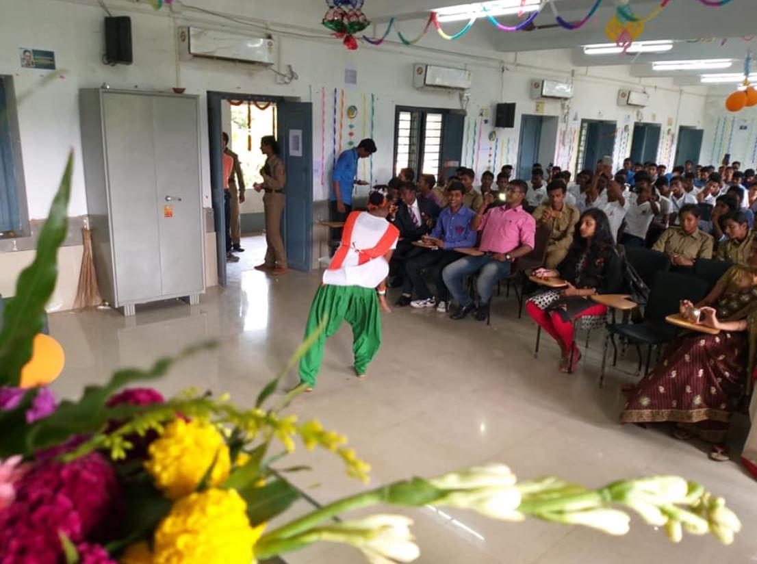 Garhbeta College Medinipur Events photo 5