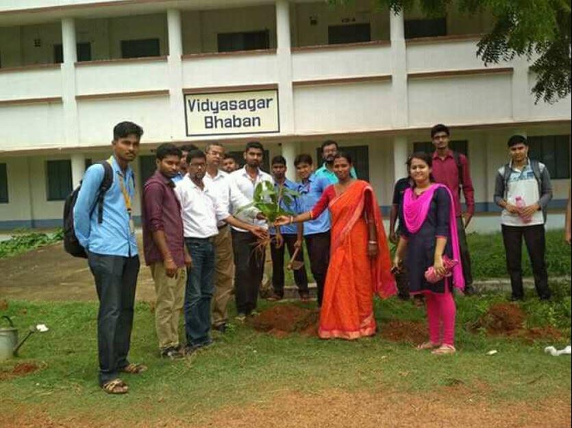 Garhbeta College Medinipur Events photo 7