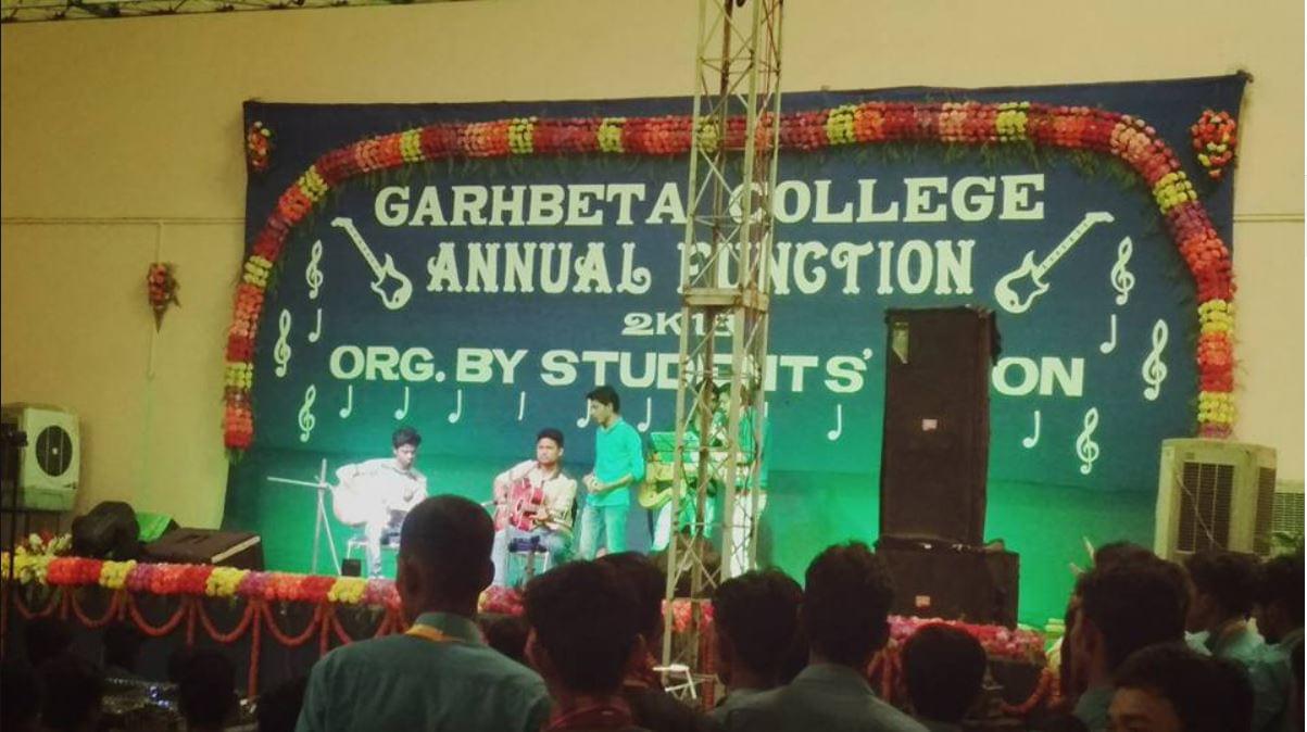 Garhbeta College Medinipur Events photo 9