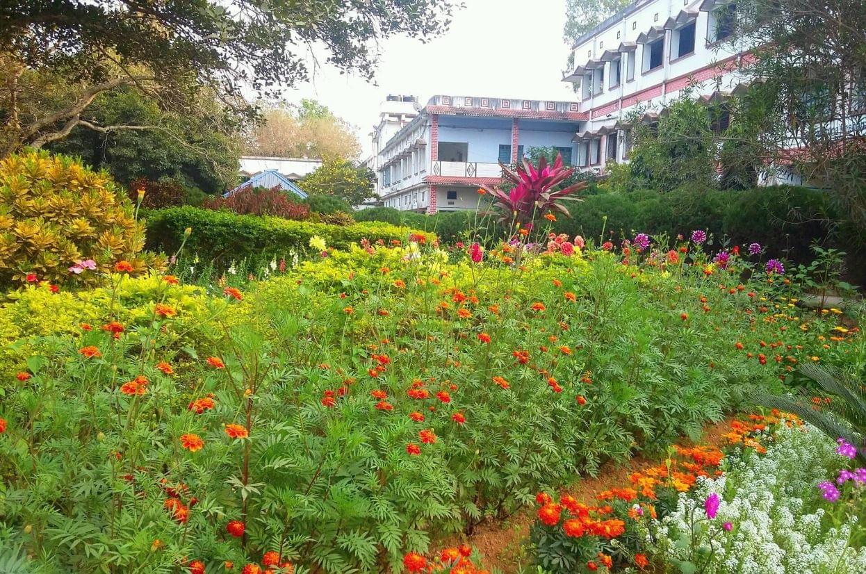 Garhbeta College Medinipur Campus photo 6