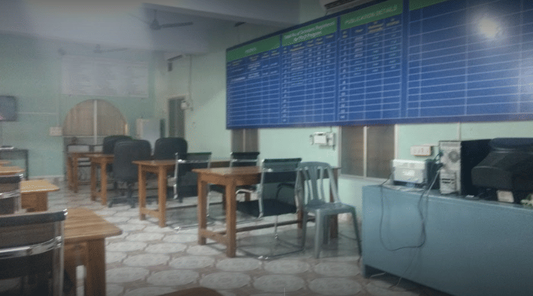 NICHE Campus photo 11