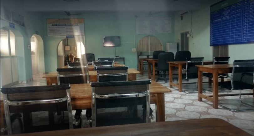 NICHE Campus photo 12