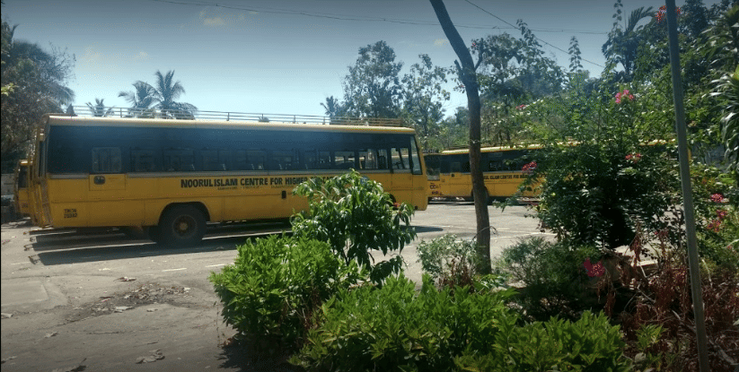 NICHE Campus photo 13