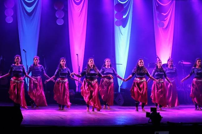 BMCC Events photo 15