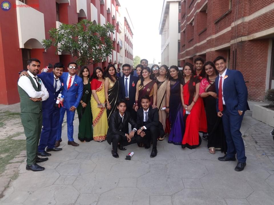 Moradabad Institute of Technology Event photo 1