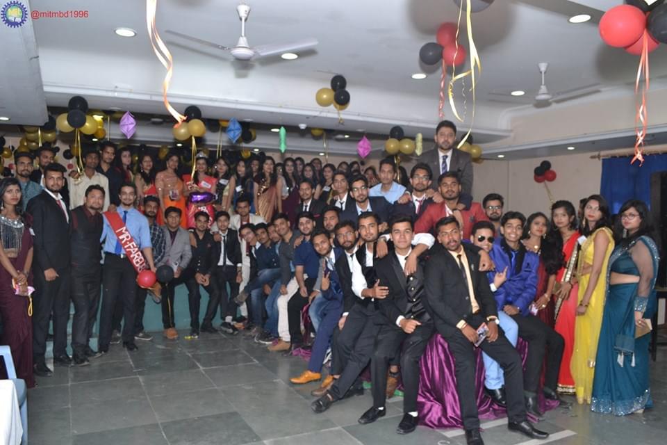 Moradabad Institute of Technology Event photo 2