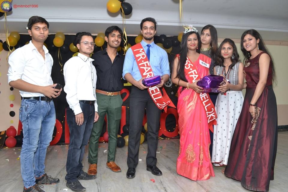 Moradabad Institute of Technology Event photo 3