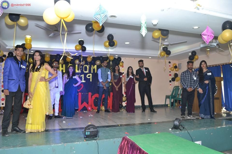 Moradabad Institute of Technology Event photo 4