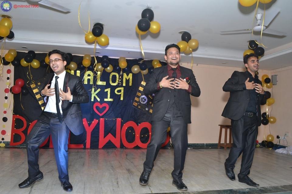 Moradabad Institute of Technology Event photo 5