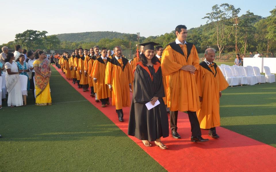 Parvatibai Chowgule College of Arts and Science Salcete Events photo 9