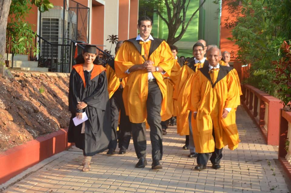 Parvatibai Chowgule College of Arts and Science Salcete Events photo 10