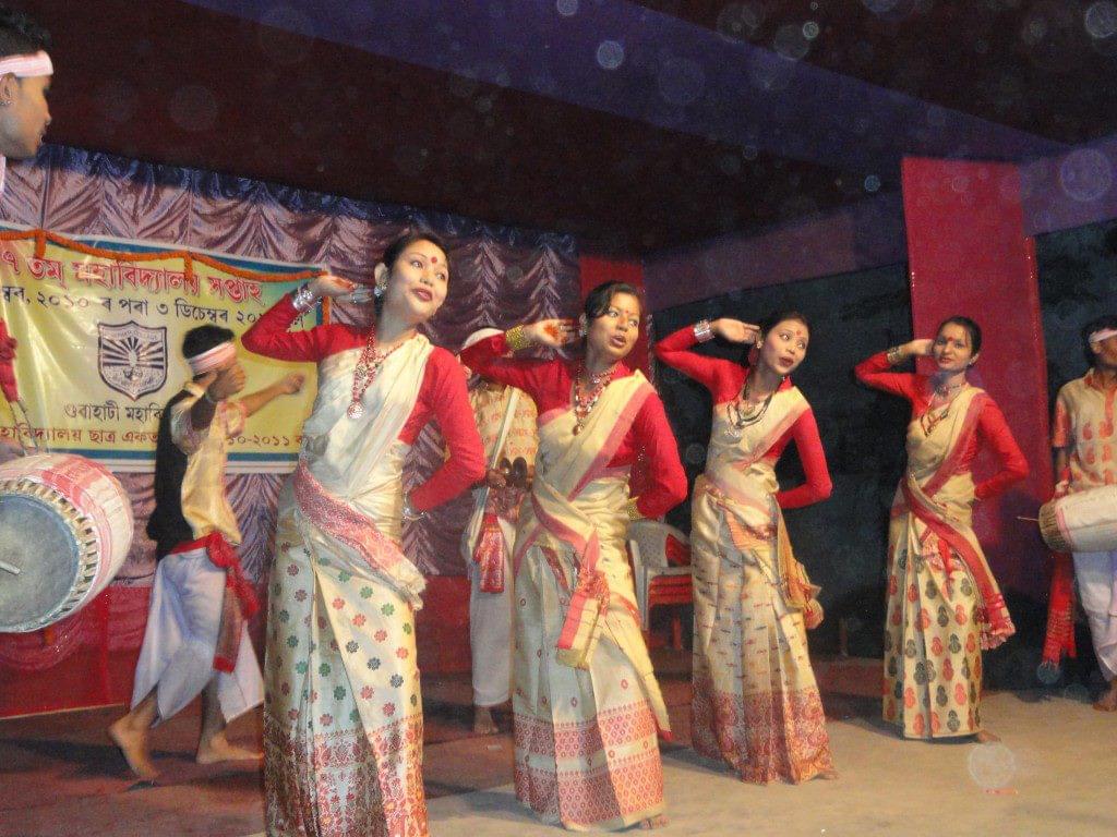 Guwahati College Events photo 4