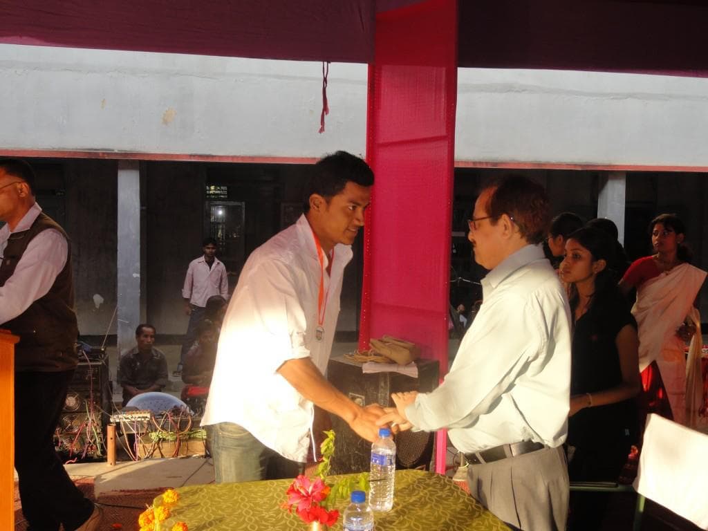 Guwahati College Events photo 8