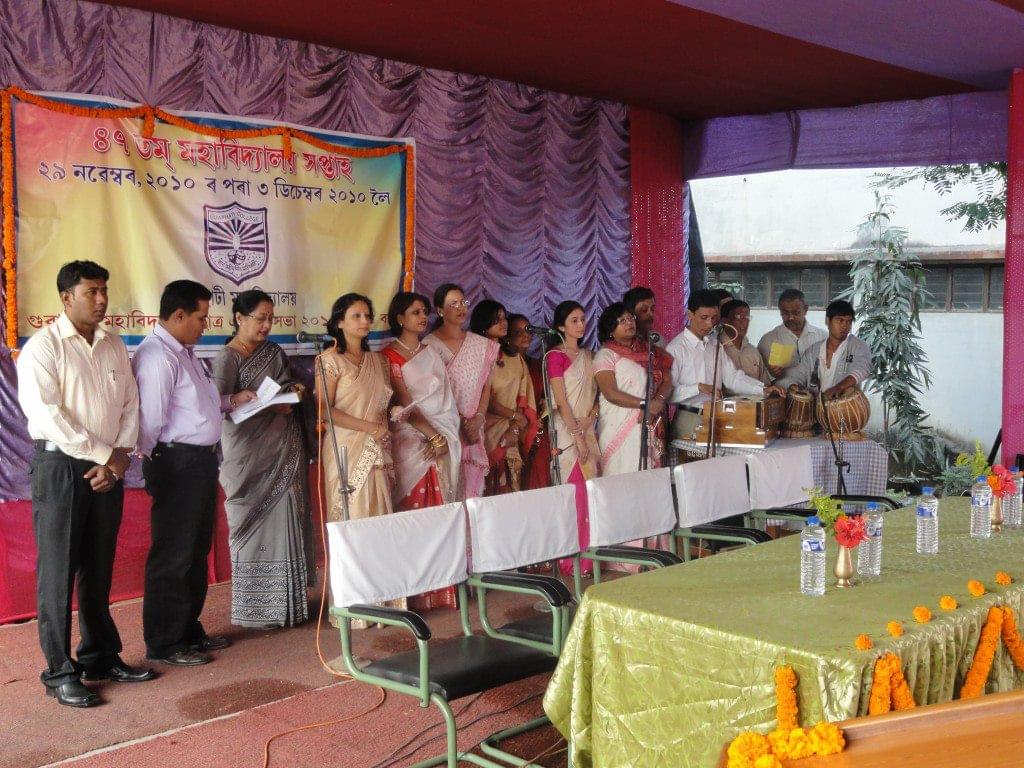 Guwahati College Events photo 9