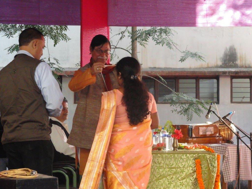 Guwahati College Events photo 6